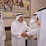 مجلس القاضي: تعزيز التلاحم الاجتماعي في ليالي رمضان