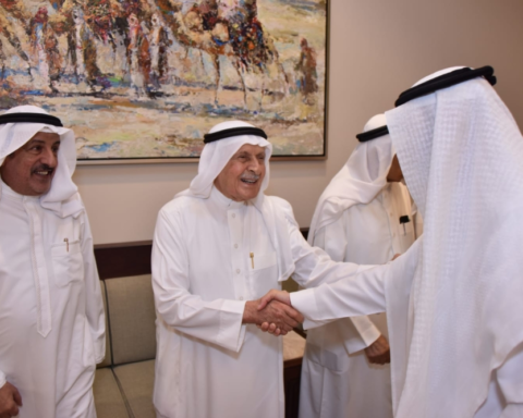 مجلس القاضي: تعزيز التلاحم الاجتماعي في ليالي رمضان