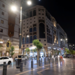 رقابة مكثفة على فنادق المدينة المنورة لضمان سلامة الحجاج