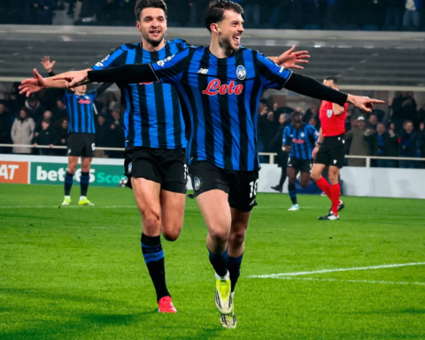 أتالانتا يتأهل لربع نهائي دوري الأبطال بريمونتادا ضد دورتموند