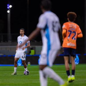 الفيحاء يفرض التعادل 1-1 على نيوم في مباراة مؤجلة بدوري روشن