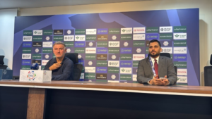 غالتيه يعلق على تعادل نيوم والفيحاء في دوري روشن السعودي