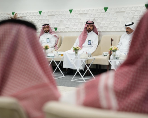 أمانة الرياض تناقش تطوير أحياء الشمال مع السكان لتعزيز جودة الحياة