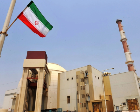 شروط الحل الدبلوماسي مع إيران: الصواريخ البالستية أولاً