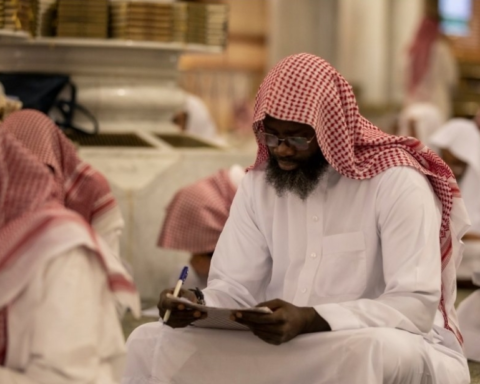 College of the Prophet's Mosque: Application Requirements and Link for the Year 1446