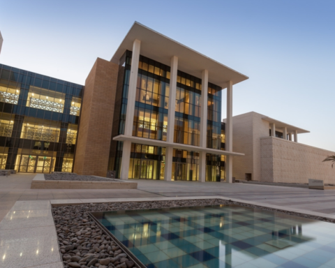 Hackathon: Princess Nourah University supports the future of Arab artificial intelligence