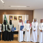 شراكة لتعزيز الرعاية الصحية والروحية لضيوف الرحمن بمكة