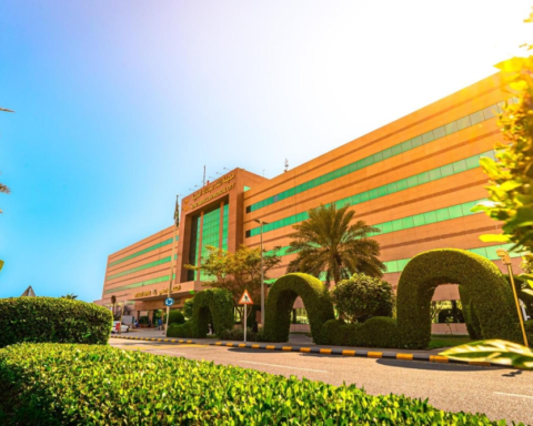 مدينة الملك عبدالله الطبية ضمن أفضل مستشفيات العالم 2026