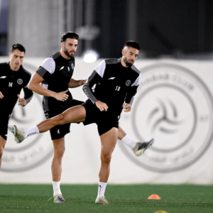 ديربي الرياض: الهلال والشباب في قمة نارية بدوري روشن السعودي