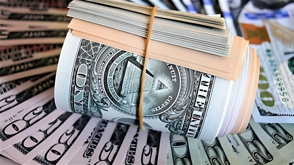 سعر الدولار اليوم في مصر: انخفاض جديد مقابل الجنيه بالبنوك