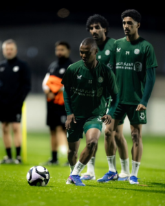 موعد مباراة الحزم والاتفاق في دوري روشن والقنوات الناقلة