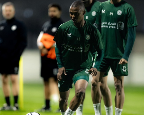 موعد مباراة الحزم والاتفاق في دوري روشن والقنوات الناقلة