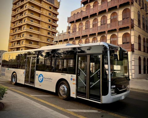Jeddah Buses: 7 new routes to facilitate access to the city during Ramadan