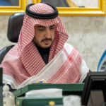 The Governor of Al-Jawf supports the project to rehabilitate people with disabilities in Sakaka | Vision 2030