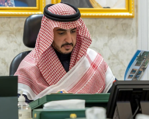 أمير الجوف يدعم مشروع تأهيل ذوي الإعاقة بسكاكا | رؤية 2030