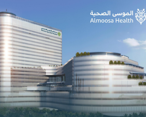 الموسى الصحية توقع عقد مستشفى الهفوف الجديد بـ608.8 مليون ريال