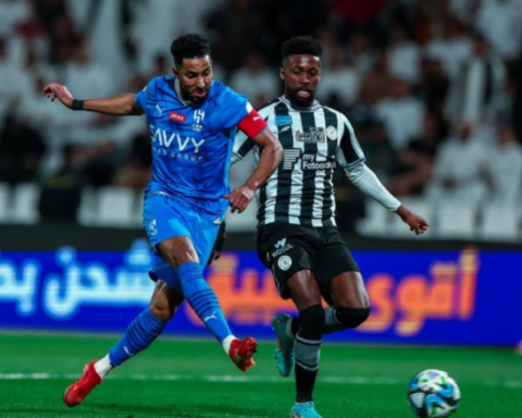 ديربي الرياض: موعد مباراة الهلال والشباب في دوري روشن