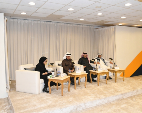 كنتيات صحفية: تكريم رواد الإعلام الميداني في عسير