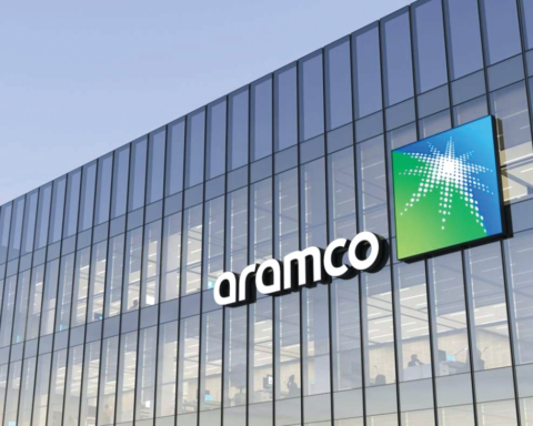 Aramco begins gas production from the Jafurah field to support Vision 2030