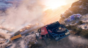 أمازون تلغي نشر لعبة Maverick Games من مطوري Forza Horizon