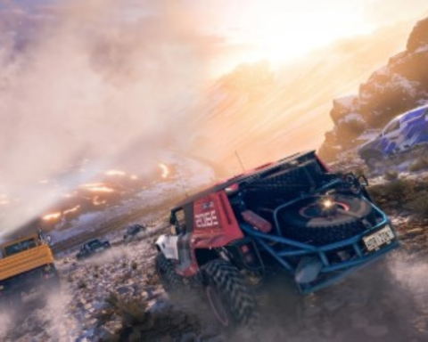 أمازون تلغي نشر لعبة Maverick Games من مطوري Forza Horizon