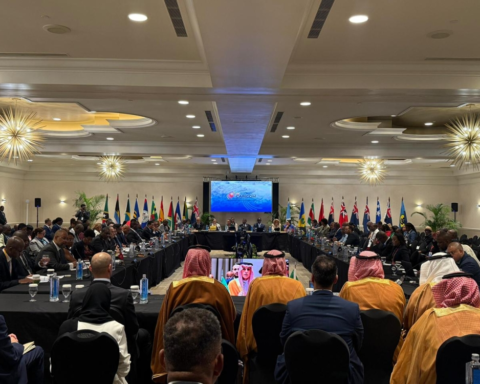 Saudi Arabia and the Caribbean: A new strategic partnership at the CARICOM Summit