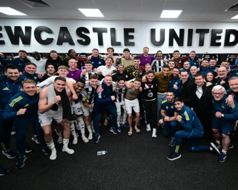 English clubs dominate the Champions League: Financial power changes the game