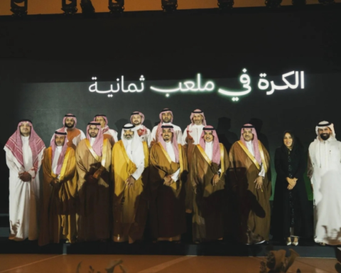 Saudi League: Historic TV broadcasting deal worth 2.32 billion riyals