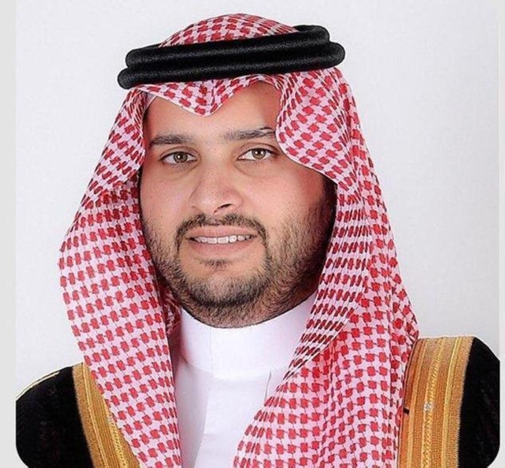 الأمير تركي بن محمد يشيد بدعم القيادة للقطاع غير الربحي