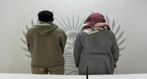 ضبط 4 مخالفين لنظام البيئة في محميات ملكية سعودية