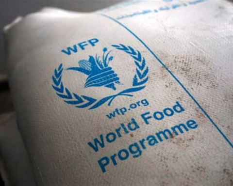 استقالة مديرة برنامج الأغذية العالمي سيندي ماكين لأسباب صحية