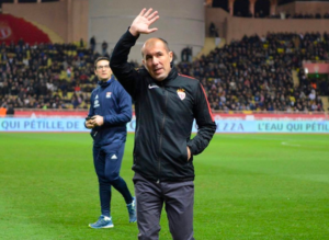 ليوناردو جارديم يقترب من دوري روشن.. تفاصيل المفاوضات