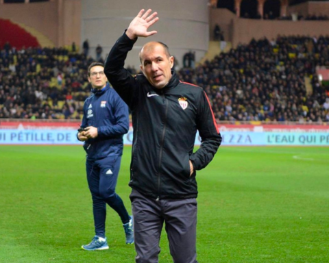 ليوناردو جارديم يقترب من دوري روشن.. تفاصيل المفاوضات