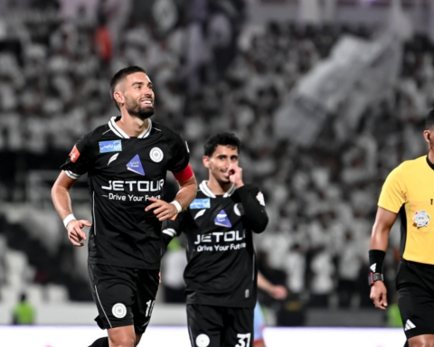 كاراسكو يتحدى الهلال في ديربي الرياض بدوري روشن السعودي