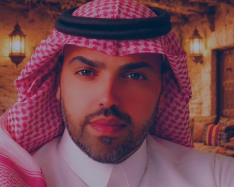 عبدالله الدعيع: قصة سيد حراس آسيا وأول أخطبوط سعودي