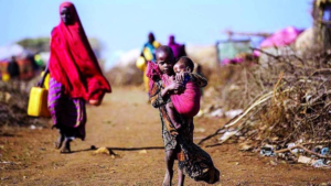 السعودية تؤكد التزامها بإنهاء الأزمة الإنسانية في السودان