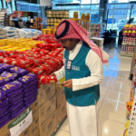 Ministry of Commerce's Ramadan oversight: 10,000 market inspections