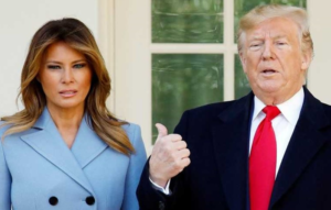 ميلانيا ترامب تترأس جلسة تاريخية لمجلس الأمن للمرة الأولى