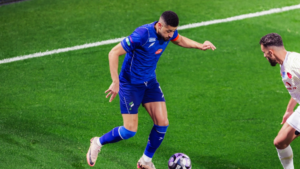 الفتح وضمك: تعادل مثير 1-1 في الجولة 24 من دوري روشن