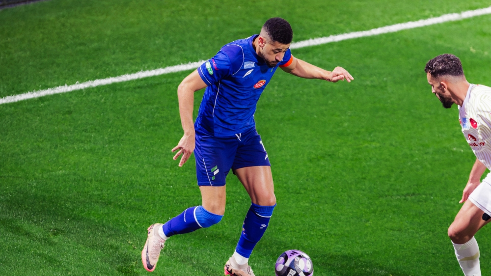 الفتح وضمك: تعادل مثير 1-1 في الجولة 24 من دوري روشن