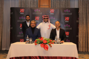 هيئة الترفيه وMBC مصر: عقد إنتاج ضخم برعاية تركي آل الشيخ