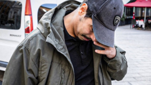 براءة وسام بن يدر من تهمة الاغتصاب في فرنسا