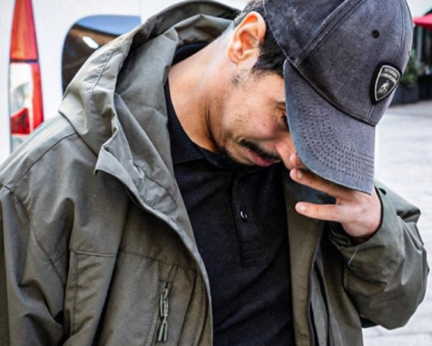 براءة وسام بن يدر من تهمة الاغتصاب في فرنسا