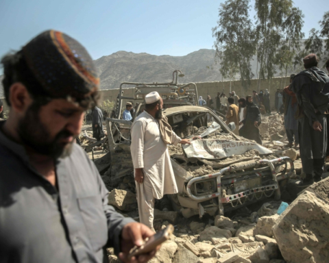 انفجارات كابول: تصعيد خطير بين أفغانستان وباكستان