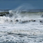 حالة الطقس في السعودية: انخفاض حرارة ورياح مثيرة للأتربة