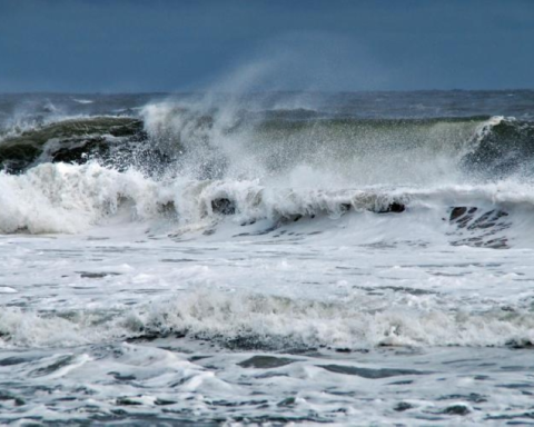 حالة الطقس في السعودية: انخفاض حرارة ورياح مثيرة للأتربة