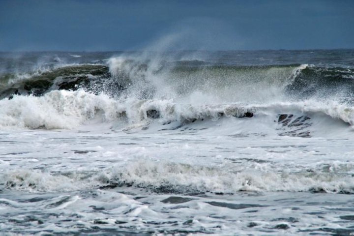 حالة الطقس في السعودية: انخفاض حرارة ورياح مثيرة للأتربة