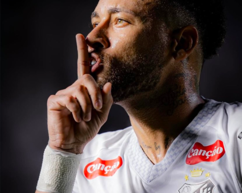 نيمار وتياغو مينديز: تاريخ من الصراع والتدخلات العنيفة