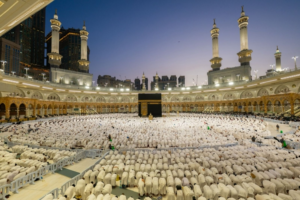 جاهزية الحرمين الشريفين في رمضان: خطط لاستيعاب ملايين الزوار