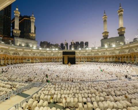 جاهزية الحرمين الشريفين في رمضان: خطط لاستيعاب ملايين الزوار